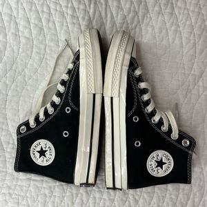Converse chuck 70s